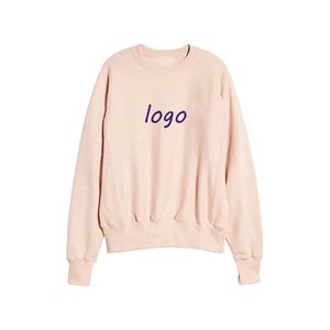 Novedad: Sudaderas 100% Algodón Transpirables de Secado Rápido, Lisas Teñidas, con Bordado Digital, Diseño de Forro Sólido y Oversize Incluido - Product Image 1