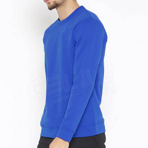 Vente directe d'usine sweat-shirt homme nouveau Style sweat-shirt avec prix bon marché sweat-shirt de qualité supérieure - Product Image 2