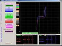 Analyseur de circuit de détection de défauts FADOS7F1 Oscilloscope PC pour tous les circuits électroniques