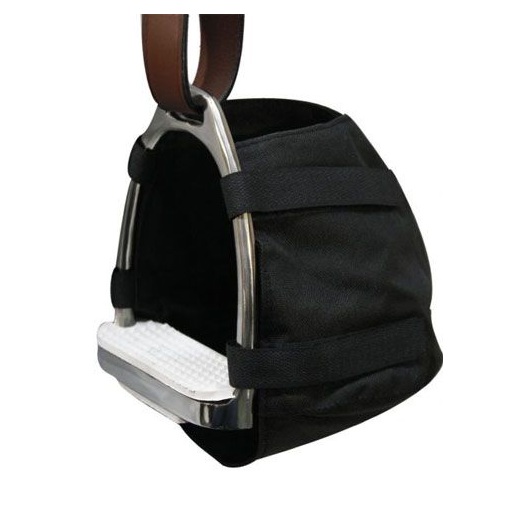 Английский зимний чехол Shemax с лямками