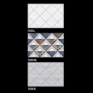 Nuevo diseño de gran oferta y azulejo de pared de cerámica barato 30x45cm - Product Image 3