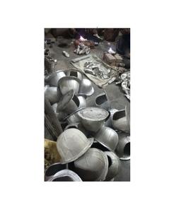 Urna de Latón Estilo Americano para Cenizas Humanas, Artículos Funerarios para Adultos - Product Image 1