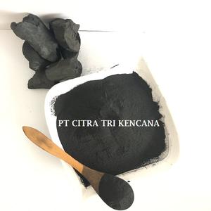 Quemador de incienso HORMIGÓN NEGRO COCO CARBÓN EN POLVO AGARBATTHI/JIGGIT/LAHA MATERIAL PRIMERA para VENTA DE INCIENSO en Zhangjiakou CHINA - Product Image 4