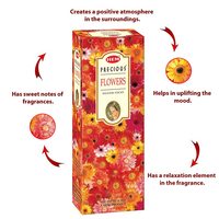 Varillas de Incienso Ecológicas en Oferta, Hechas con Ingredientes Naturales con Fragancia de Aceites Esenciales, Calidad y Precio de Exportación