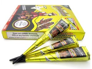 Henné Noir naturel Cône - Product Image 2