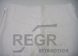 Conjunto de uniforme de algodón para hombre y mujer, ropa deportiva de estilo Shaolin, monje, Kungfu, Color gris - Product Image 4