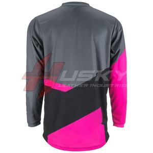 Vêtements de sport de motocross en nylon personnalisable unisexe pantalon en jersey confortable de grande taille impression par sublimation du nom de l'équipe pour - Product Image 6