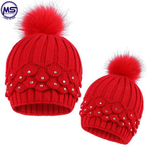 Tu propio gorro de secado rápido para mujer, hecho por paquistaní, elástico, en invierno - Product Image 6