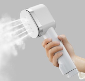 Konka — cuiseur vapeur Portable, pour le repassage des vêtements, nouveau Design, pour voyager, 2 en 1 - Product Image 1