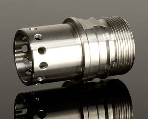 La mejor calidad CNC Mecanizado de latón Fresado Piezas de repuesto de precisión Mecanizado de piezas de aleación de metal de latón - Product Image 2