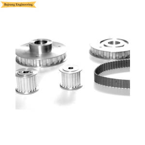 Polea de sincronización de alta calidad, gran demanda, del mejor proveedor - Product Image 1