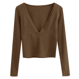 Camisetas de marca personalizada de algodón 100% para mujer, nuevo diseño estampado de manga completa, apliques de patrón sólido de verano, decoración de encaje transpirable - Product Image 5