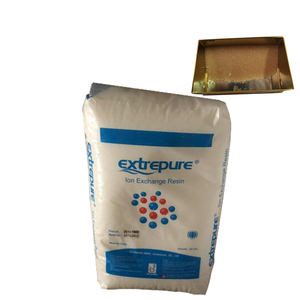 001x7 làm mềm nước/axit mạnh Cation <span class=keywords><strong>Resin</strong></span> bằng <span class=keywords><strong>C100</strong></span> ion nhựa trao đổi - Product Image 4