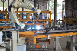 Q345 Ringlock Scaffolding; All-Round Scaffold with High Quality - Product Image 5