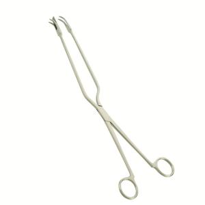 Localisateur Abdominal en bois de verrou, 9.5mm, avec charnière à angle, 12 3/4 pouces (32.5 cm), sans cliquet, meilleure qualité - Product Image 2