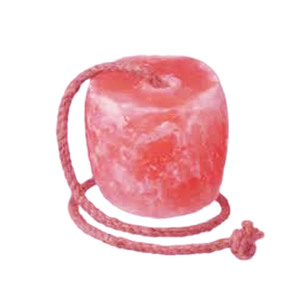 Groothandel Himalayan Zout Dier Likken Puur Natuurlijk Roze Steenzoutblok Voor Runderen Paardenschapen En Vee Minerale Voeding - Product Image 1