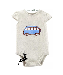 Compras en línea de Oem de bambú de bebé de algodón mameluco ropa sustancial de invierno Bebé mameluco, mameluco del bebé fabricante de la india - Product Image 1
