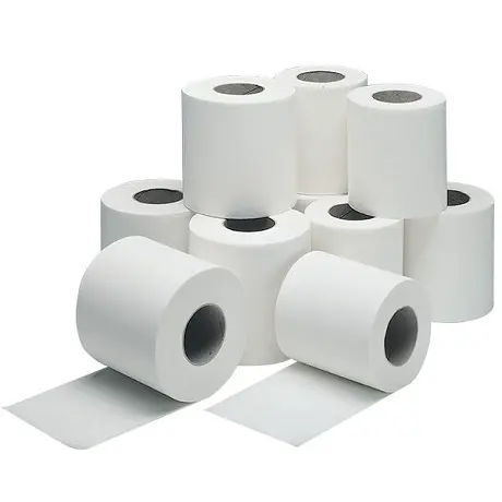Rolo de papel jumbo para tecidos leves, venda por atacado de papel de tecidos domésticos/papel de guardanapo a bom preço