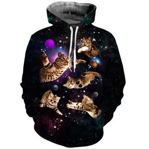 MenSports เสื้อกันหนาวแบบมีฮู้ด,เสื้อสเวตเตอร์เข้ารูปสำหรับฤดูหนาว - Product Image 6