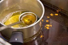 Waste Vegetable Oil / UCO / Used Cooking Oil for <b>Biodiesel</b> - Product Image 3