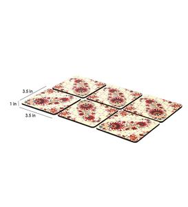 Sous-verres en bois multicolores de toutes formes, Rectangle rond carré personnalisé, fabriqué en inde, haute qualité, quantité en vrac, vente en gros moderne - Product Image 4