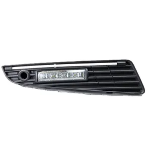 Car Decoration Accessories FOR LUXGEN SUV 7 DRL Daytime Running LIGHT