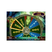 Aic Mit Hercules Slot Casino Spel Met Pc Board