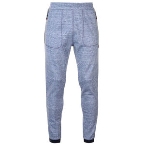 กางเกงขายาวสำหรับผู้ชาย,กางเกงฟิตเนสสำหรับใส่เล่นกีฬาแบบแห้งเร็วกางเกงยิมเสื้อกางเกงใส่วิ่งทรงเรียวสำหรับผู้ชาย - Product Image 1