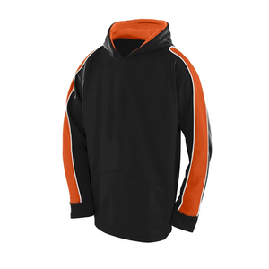Sudadera con capucha para hombre profesional de mejor diseño con cuello estampado Nueva llegada Temporada de otoño Sudadera con estampado digital - Product Image 1