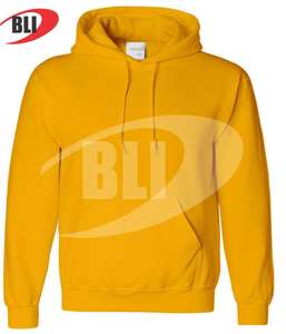 2025 prix de gros sweats à capuche 100% coton polaire plaine pull haute qualité rue mode hommes imprimer hiver 3XL OEM Services - Product Image 2