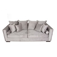 Juego de Sofás Chesterfield de Madera Maciza de Alta Calidad con Almacenamiento y Sofá Cama, Diseño Moderno, Tamaño Personalizado para Uso en Hoteles