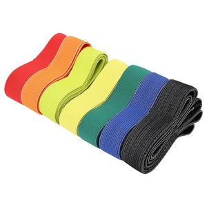 Assortiment de bandes de résistance extensibles, en tissu extensible - Product Image 1