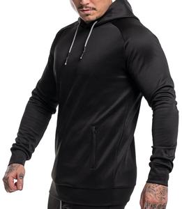 Pull à capuche imprimé de motifs hip hop personnalisés de haute qualité pour hommes chandails à logo pour la saison d'hiver OEM disponible - Product Image 2