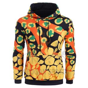 Sudaderas con estampado 3d, sublimación - Product Image 4