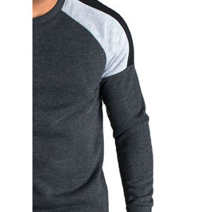 Vêtements de sport de haute qualité pour hommes, survêtement personnalisé, 2020 - Product Image 5