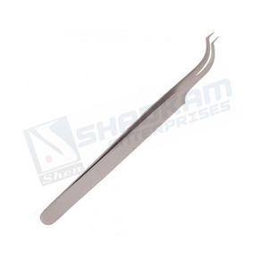 Pincettes professionnelles pour Extension de cils, pinces de qualité supérieure, tous styles - Product Image 5