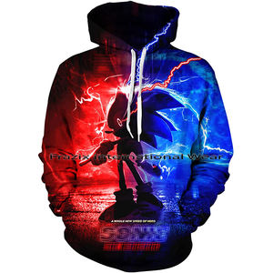 ชุดวิ่งสำหรับผู้ชาย,ชุดวอร์มสั่งตัดทำจากผ้าระเหิดสำหรับฤดูหนาว - Product Image 3