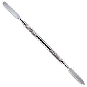 Instrumentos de ortodoncia, espátula de cemento de doble punta - Product Image 3