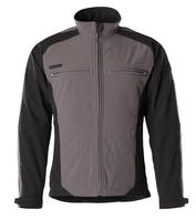Veste Homme Imperméable Softshell Outwear Manteau Coupe-Vent Vêtements de Chasse
