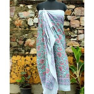 Idées de cadeaux pour femmes, accessoires de mode, vente en gros, grand Sarong, cache-robe, écharpe, châle doux, - Product Image 5