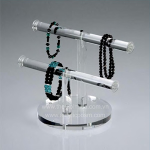 Acrylique porte-brochure - Product Image 1