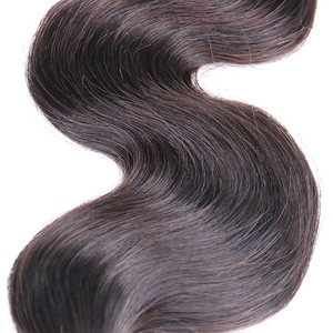 Extensiones de Cabello Humano Remy Virgen Indio con Ondas Suaves y Cutículas Alineadas - Product Image 1