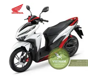 Genuine Vietnam motorcycle Click 150i Scooter