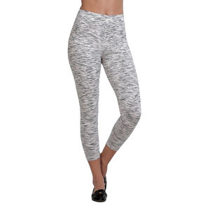 Fashion New Style Active Wear Gym Fitness Women Clothing Yoga Leggings Compression Running <b>Tight</b> Leggings for Women - Product Image 6
