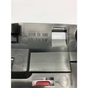 SIGMA Troisième feu stop 13.5V pour 323 BJ 00-10 B25R-51-580A OEM - Product Image 3