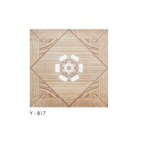 Diseño cuadrado precio al por mayor baldosas de porcelana 40x40cm - Product Image 3