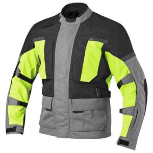CE Approved 500D Nylon Men's <b>Racing</b> Jacket Latest Design Breathable Motorbike Sportswear Adjustable <b>Motorcycle</b> <b>Auto</b> <b>Racing</b> <b>Wear</b> - Product Image 5