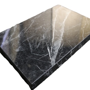 WQ774 Đá Cẩm Thạch Màu Thiết Kế Cao Bóng UV Fibreboard <span class=keywords><strong>MDF</strong></span> Panels Board UV <span class=keywords><strong>Pre</strong></span> Hoàn Thành Tráng Nhiều Lớp <span class=keywords><strong>MDF</strong></span> Ban - Product Image 1