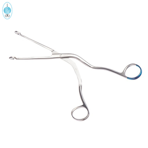Pinzas Quirúrgicas Manuales Magil de Acero Inoxidable de Alta Calidad, Instrumentos Quirúrgicos con Certificación CE Clase II - Product Image 5