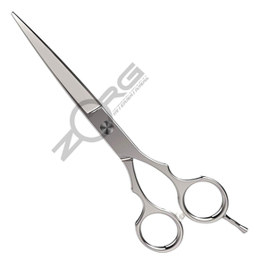 Tijeras profesionales para cortar el pelo, de acero inoxidable avanzado, muy afiladas, 6,5 pulgadas - Product Image 6